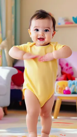 Pok ame ame Cilukba - Bayi Lucu #pokameamebelalangkupukupu #laguanak #bayilucu #fyp #foryoupage 