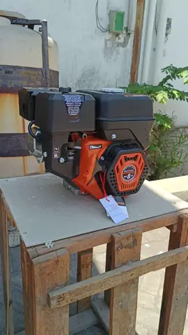 Mesin Penggerak Matsumoto MGX-210ND1 (8HP) #Mesinpenggerak #mesinpertanian #mesinperahu #akangdieselsby #surabaya 