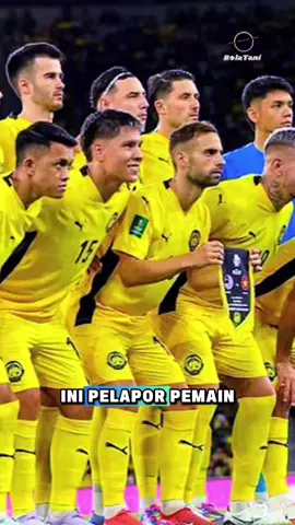 FAM Malaysia Mengungkap Dalang Keributan Pemain Naturalisasi Mereka #fyp #football #worldcup 
