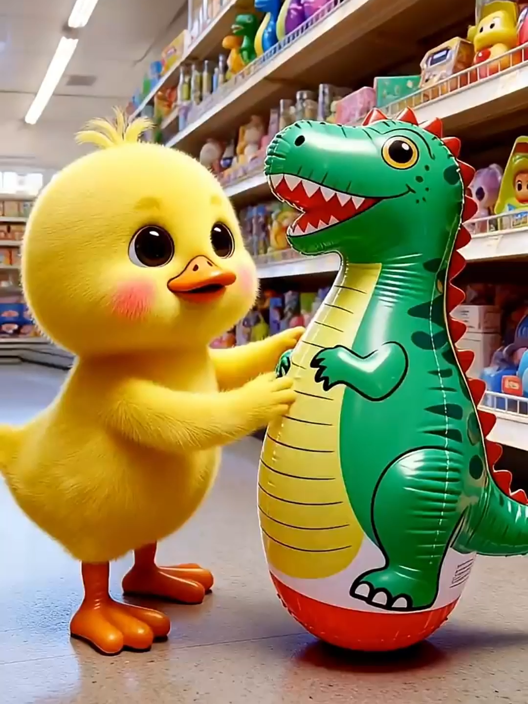 JOIN THE QUACKY ADVENTURE WITH FIVE LITTLE DUCKS!   #viral #capcut #Foryou #foryoupage #patitojuan #usa #uktiktok #unitedkingdom #britishhumour #usatiktok #toddlerfun #aigenerated #Ducktok #duckling #Ducklingduck #fyp #CapCut #uk #AIDuckWorld #cute #trending #cartoon #cuteanimals #trendingsong #trendingvideo