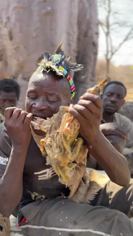 That’s Sweet Jungle Breakfast 😋😋❤️❤️#insights #tiktok 