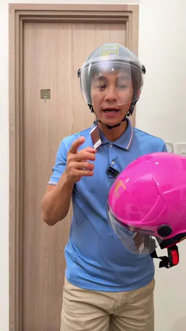 Săn liền săn lẹ 😀 nón 3C Helmet nay rẻ chấn động!#mubaohiemhelmet #mubaohiem3c #anh3huy1 #tittokshop 