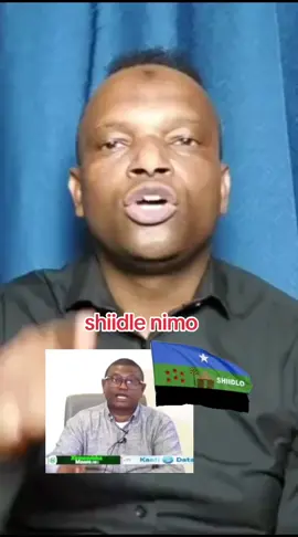 shiidle nimo #jowhar #somalia lamawab 