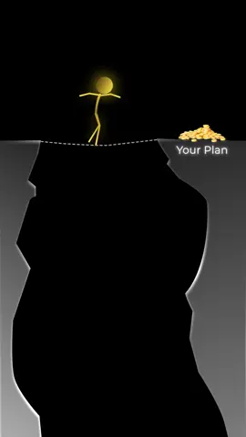 Why falling is never the end for traders…