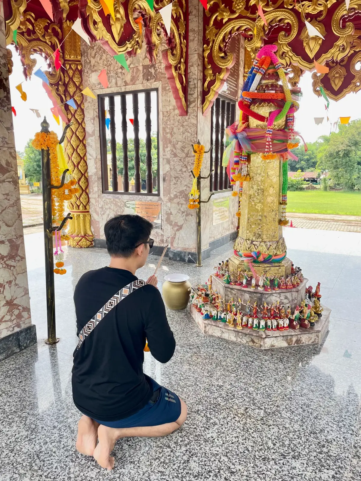 คนให้ไม่พูด คนพูดไม่ให้..#คนดีคุณพระคุ้มครอง