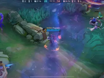 white system 🤍🤍🤍 #MLBB9TH #MLBB #fightdam #fyp #foryou 