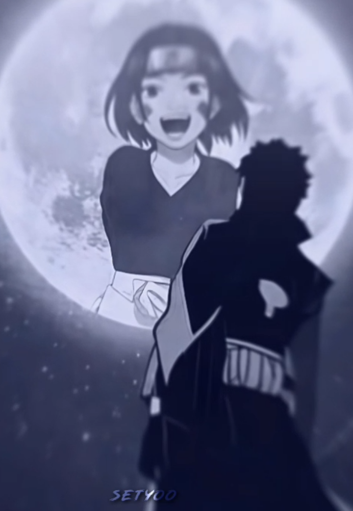 SadBoy🥀 #animeedit #obitouchiha #margakagenou 