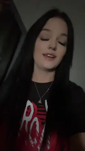 Love you guys. Taking a social media break this weekend. See yall next week. 🖤🤘🏻