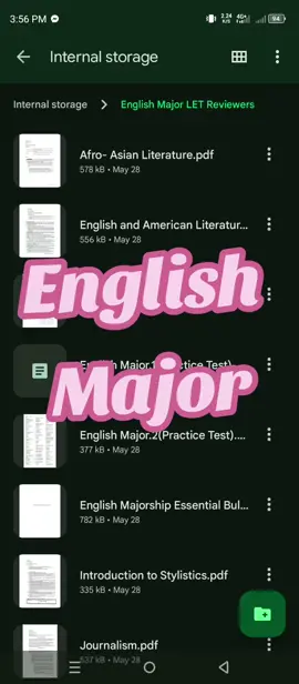 LET Reviewers for English Major! Naghahanap ka ba ng legit na review materials for majorship? I got you po, new curriculum & aligned with the new TOS. A small help para sa mga aspiring English majors na kukuha ng LET. Goodluck & Godbless LET takers. #foreducationalpurpose #LPT #letreviewer #onetakecutie #fypviral
