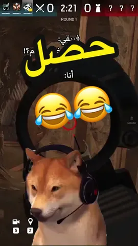 #rainbow6siege #رينبو٦ 