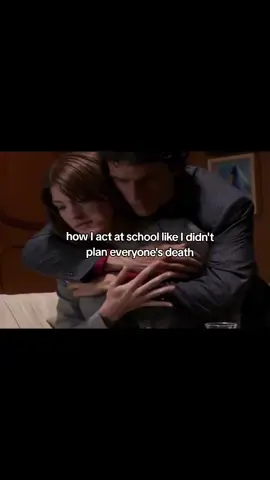sorry for quality / #psychopath #overthinker #relatable #fyp #brianmoser 
