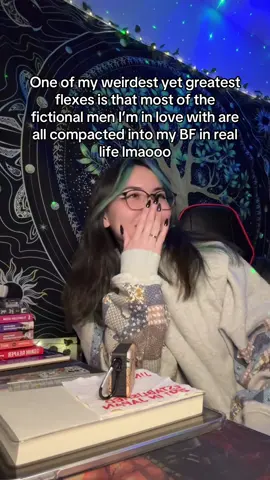 Now if I get him to cosplay them it’s game over for me yall :,)) #boyfriendgoals #bf #fictionalmen #animemen #cosplay 