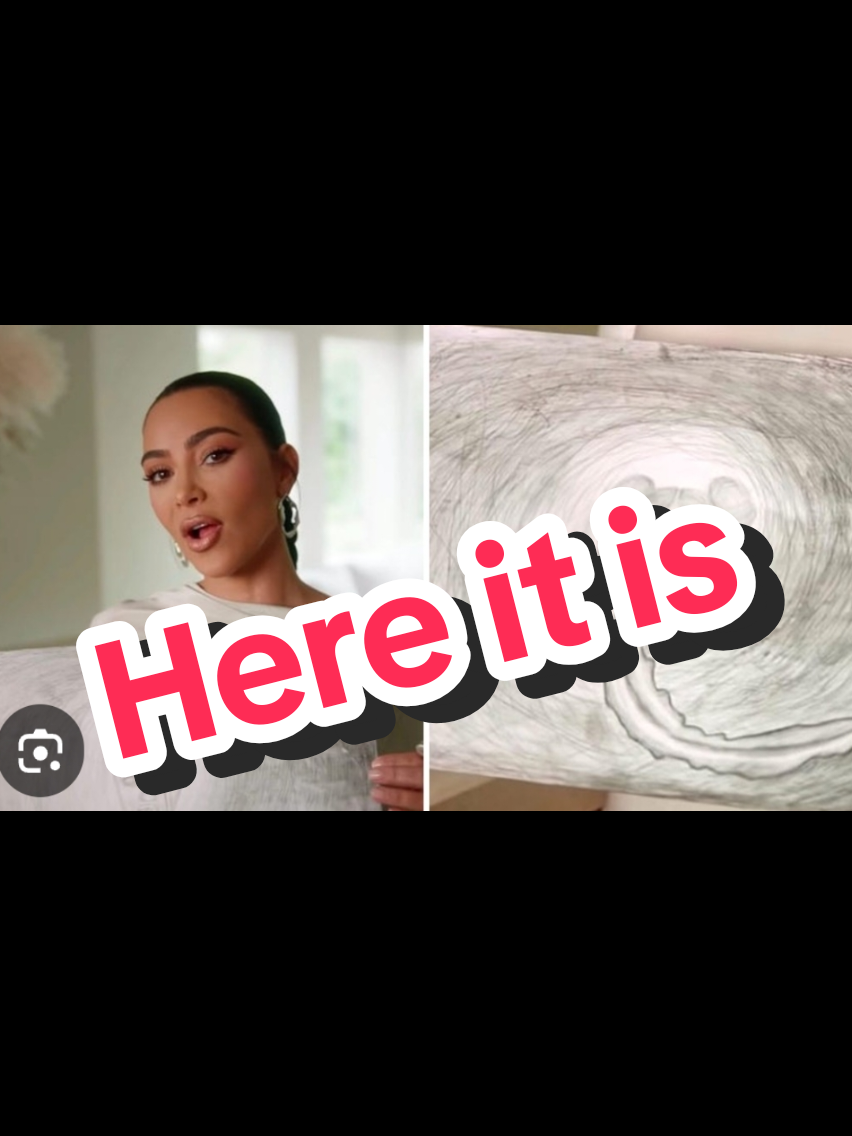 #albinocrocodile #kimkardashian #northwest #reptilian for people who like to go down rabbit holes. #northwestart 