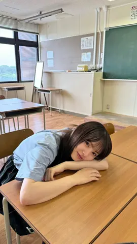 うるみんの魅力を伝えるためにTikTokを再開して約3ヶ月、たくさんの人に伝わってるといいな、 #乃木坂46 #森平麗心 #うるみん  @乃木坂46(nogizaka46) 