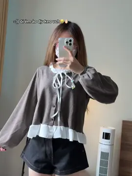 xinh xĩu #xuhuongtiktokkkk 