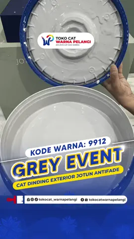 Gaya hidup modern itu nggak melulu tentang isi rumahnya, tapi juga tampilan luarnya. Simple, bersih, tapi tetap berkelas cat Jotun Jotashield Antifade ini bisa jadi opsi terbaik kalian 😍 —— Segera hubungi kami lewat via telpon atau WhatsApp: 📞 0812 7474 9198 —— Alamat Toko Cat Warna Pelangi M. Isa (d/h Metta Warna) 📍Jl. Dr.M.Isa No 7 (M.Isa - Golf) – Palembang #tokocatwarnapelangi #homeliving #homelivingtiktok #catjotun #jotunjotashield 