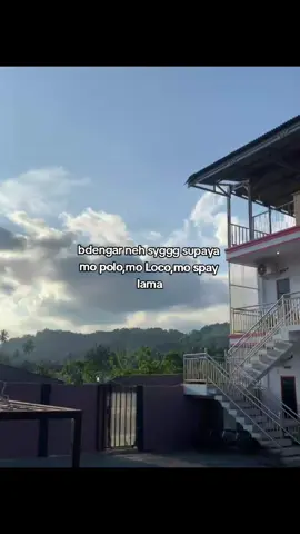 #katakatamanado #kotamobagu_story #storywa 