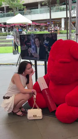 ❤️#OnlyMatteInkCanDoIt #MaybellinePH #SuperstayMatteInk @Maybelline New York PH 