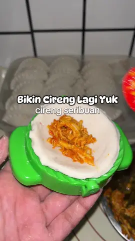 cireng isi ayam suwir #fyp #cirengisi #viral #foryou #viraltiktok 