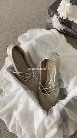 ey manisss gini uy bess buat ngampus / pergi / ootd juga oke ! 🫶🏻 #flatshoes #shoes #racuntiktok 