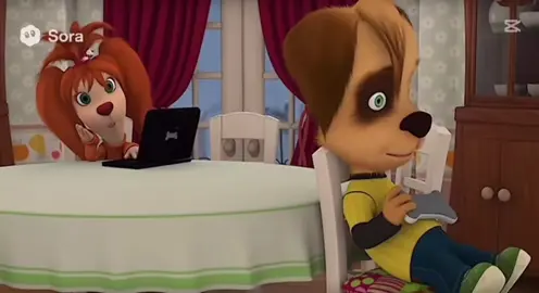 #deadbarboskini #ai #barboskini @Chevapchich 