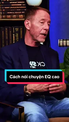 Cách nói chuyện EQ cao #LearnOnTikTok #donglucmoingaytienbo #kynanggiaotiep #kynangsong #sachhay 