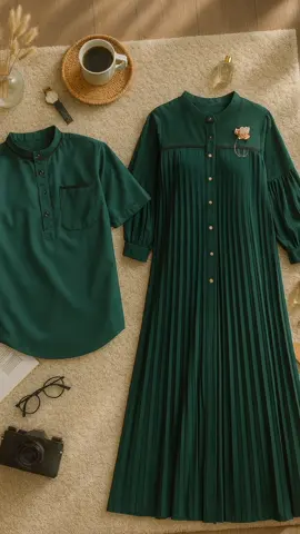 Baju Couple yang cocok banget buat dipake di acara atau kondangan bareng pasangan  #outfitcouple #outfitkondangan #bajucouple #couplepasangan #sarimbit2025 