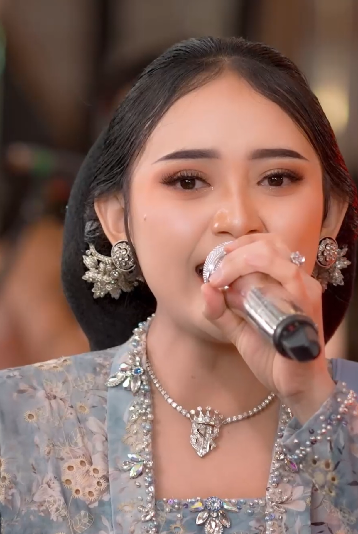 Sabar - Silvy Kumalasari Rilis minggu 19 oktober 2025 @Himawan Music @OM HIMAWAN #himawanmusic #omhimawan #sabar #silvykumalasari #fyp 