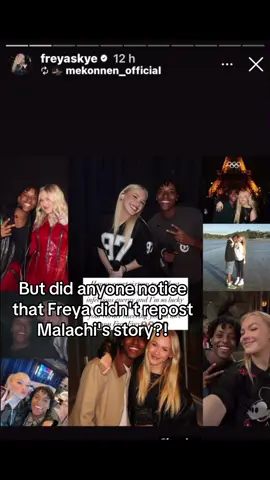 Anyone notice??? @Freya Skye @Malachi Barton #fralachi #viral #fyp 