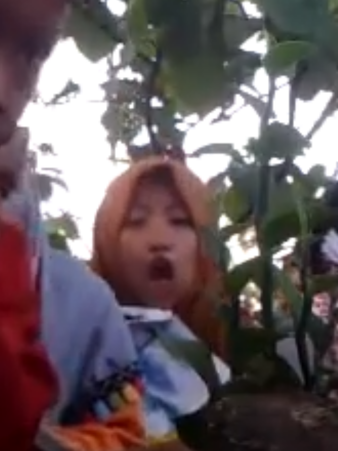 YASIRO membuat berhenti seketika😭🤣 #videolucu #ziarohcore #waktu2023 #ngakak #madurapride🔥 