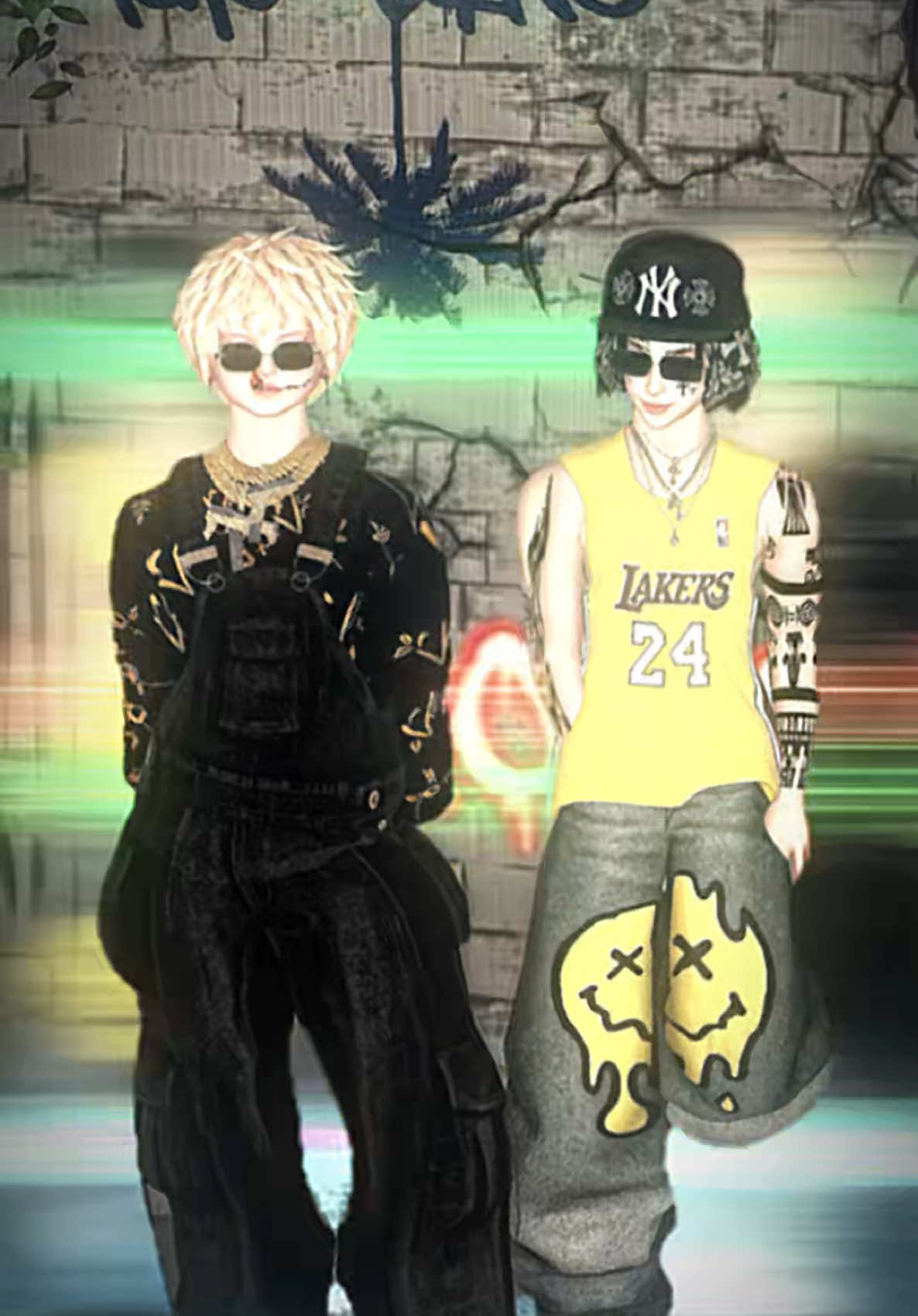 kecenih🔥🔥@el Lymbo. #robloxfyp #bjfstudio #robloxx #fyp 