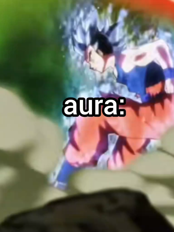 #dragonball #goku #dragonballedit #kefla #anime 