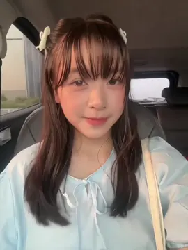 OTW 18 @jkt48.lily Pibesdey 🎊🎉 #lilyjkt48 #hillaryabigail #jkt48newera 