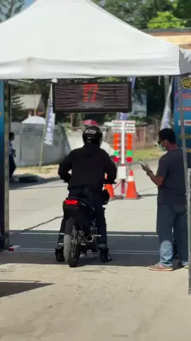 nt, main 9 detik bablas ke 8 detik🥺 #pegasus #fypシ゚ #dragrace #singkawang #mxkingprostreet 