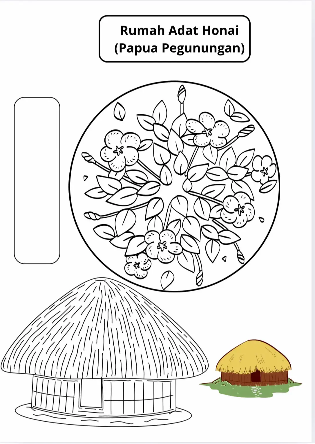 #Rumahadat3dimensi #kelas4#