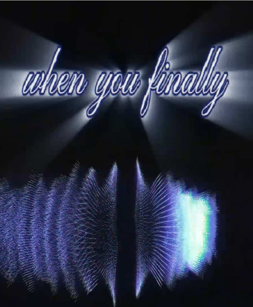 it can't come quickly enough  #fyp #visual #songlyrics #lyricvideo #alt #electronicmusic 