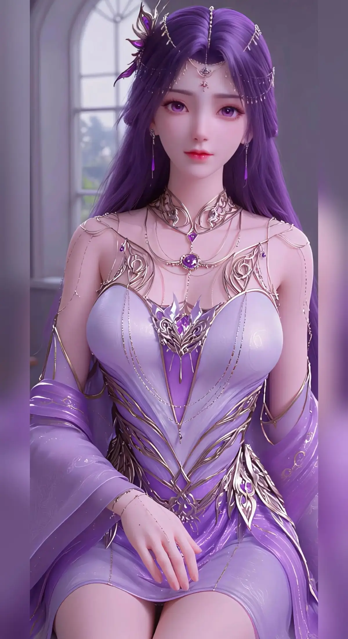 #vanhi #vanhi2510 #vanhitop1mynhanhh3d  #yunxi #云曦