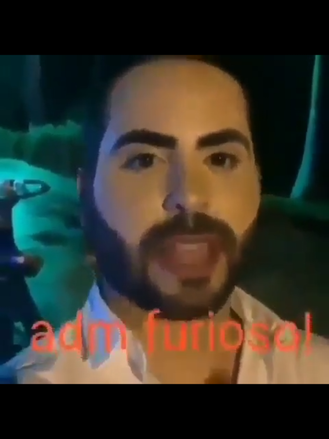 Adm Bravo😠😡🤬 😔❤️✨💕#short #shorts 