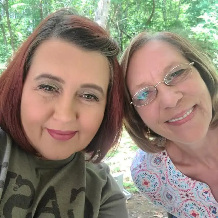 Both dad and mom taken too soon. GOD had different plans. Dad was sick and his suffering ended in 2017.  Momma passed peacefully in her sleep in 2021. We all were heartbroken.  Momma was so unexpected. We questioned why.. why did this happen, why is she gone.  But GOD had a different plan.. For her... for us..  Rest in peace and always miss you both so much💗