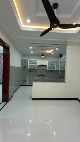 7 Marla House For Sale in Jinnah Garden Islamabad