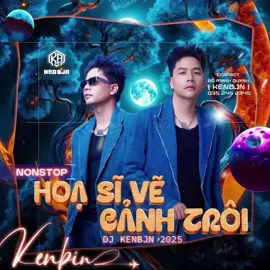 N.S.T - Hoạ sĩ vẻ Cảnh - Kenbjn  #xuhuong #kenbjn #trôikenbjn 