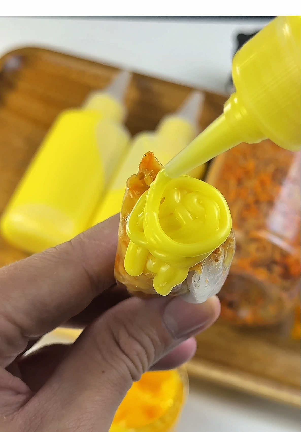 COMBO BÁNH TRÁNG PHƠI SƯƠNG  #ReviewAnngon #Food #Asmr #vtmgr #EmThemKhong 