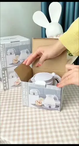 Foldable Kittle | Link in bio 🔗 . . . . #coolgadgets #fyp #kittle #HomeHacks #useful 