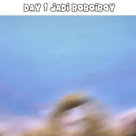 gila keren banget lebih keren kalo nonton nya di VR #boboiboy #BARAJU #episode1 