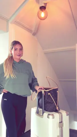 Bye kikkerlandje 🫶