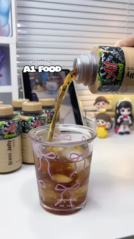 Trời nắng nóng uống nó thanh mát lắm luôn 😋 #yangnehihi #nuocsuongsao #nuocsuongsaodongchai #a1food #thanhmat 