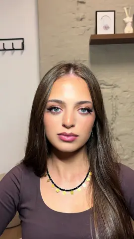 Natural glowy look ✨ #makeupartist #antwerpen #makeuplook #viral #fyp 