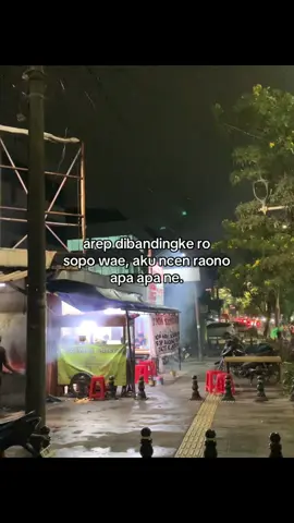 aku i mung opo to sepele og