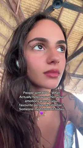 I feel like we talk about the spiral but not what actually helps when you’re in it. What actually works for you? For me it’s having boundaries and building multiple supports around me❤️ #bpd #bpdtiktok #bpdawareness 