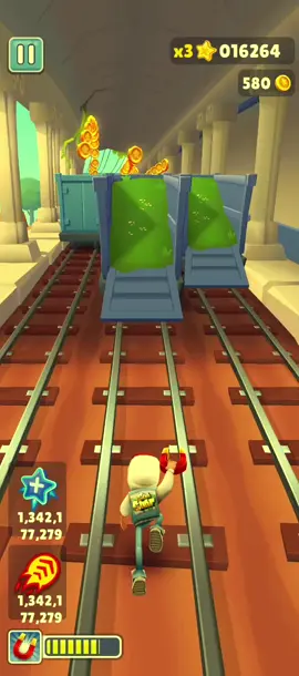 training song🎵🎶#fyp #foryou #subwaysurfers #foryoupagе #foryou🎵🎶 